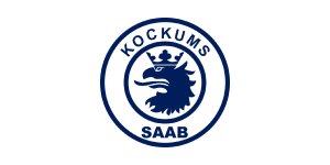 Saab Kockums logo